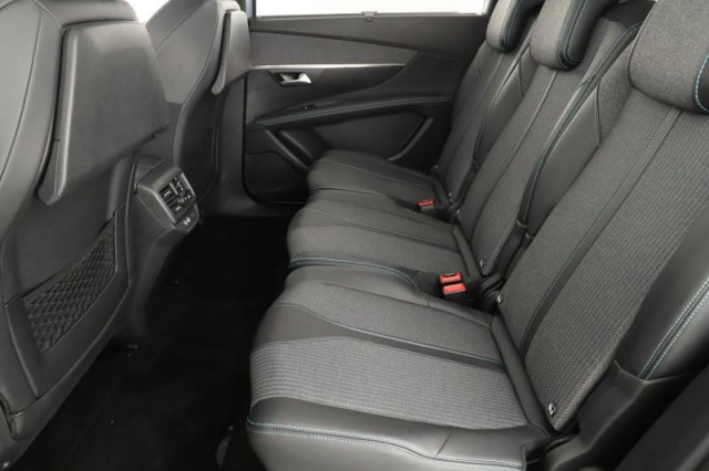 Peugeot 5008  1.5 BlueHDi 