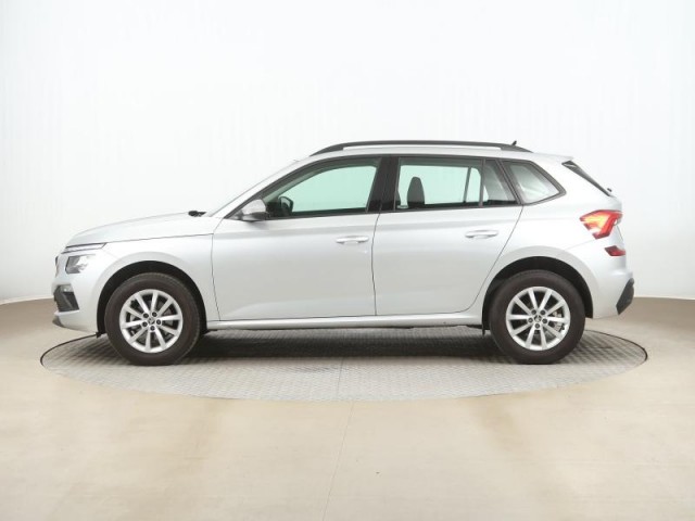 Škoda Kamiq  1.0 TSI Selection