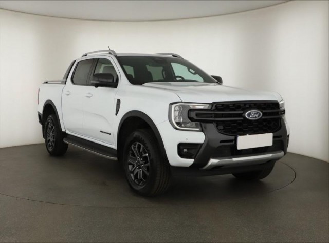 Ford Ranger  3.0 EcoBlue e-4WD Wildtrack