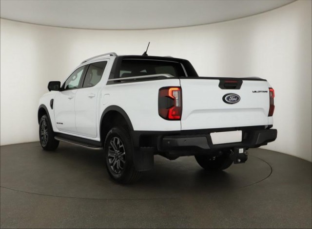 Ford Ranger  3.0 EcoBlue e-4WD Wildtrack