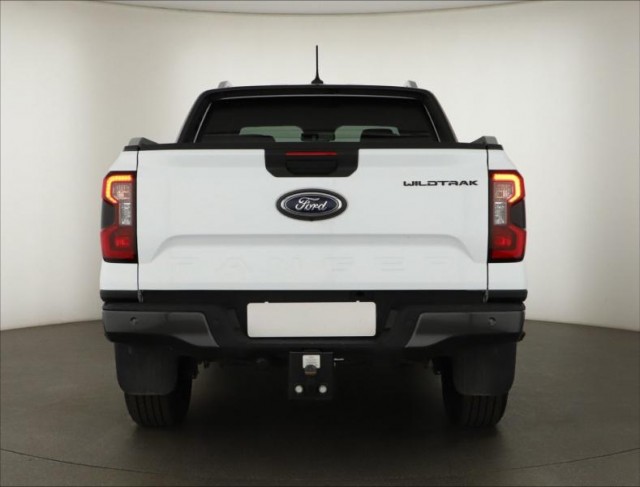 Ford Ranger  3.0 EcoBlue e-4WD Wildtrack