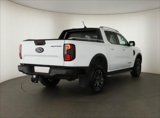 Ford Ranger  3.0 EcoBlue e-4WD Wildtrack