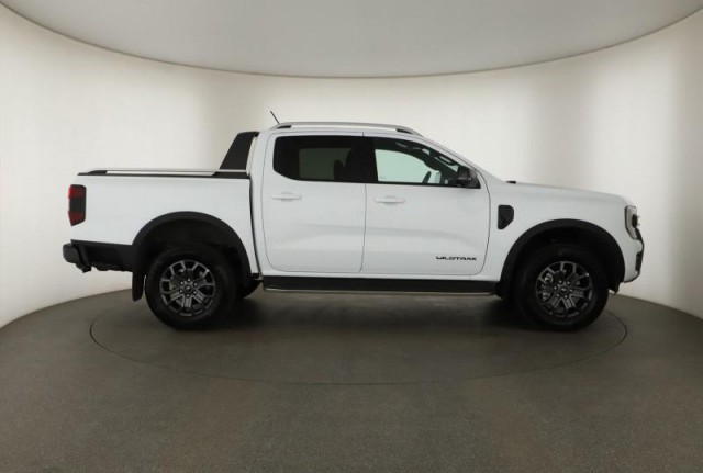 Ford Ranger  3.0 EcoBlue e-4WD Wildtrack