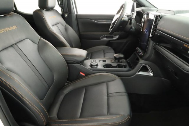 Ford Ranger  3.0 EcoBlue e-4WD Wildtrack