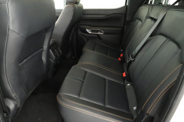 Ford Ranger  3.0 EcoBlue e-4WD Wildtrack