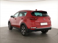 Kia Sportage  1.6 GDI Silver