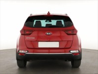 Kia Sportage  1.6 GDI Silver