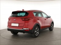 Kia Sportage  1.6 GDI Silver