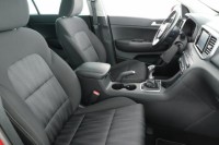 Kia Sportage  1.6 GDI Silver
