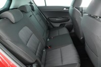 Kia Sportage  1.6 GDI Silver