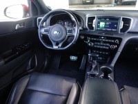 Kia Sportage  1.6 T-GDI 