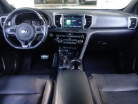 Kia Sportage  1.6 T-GDI 