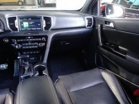 Kia Sportage  1.6 T-GDI 