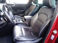 Kia Sportage  1.6 T-GDI 
