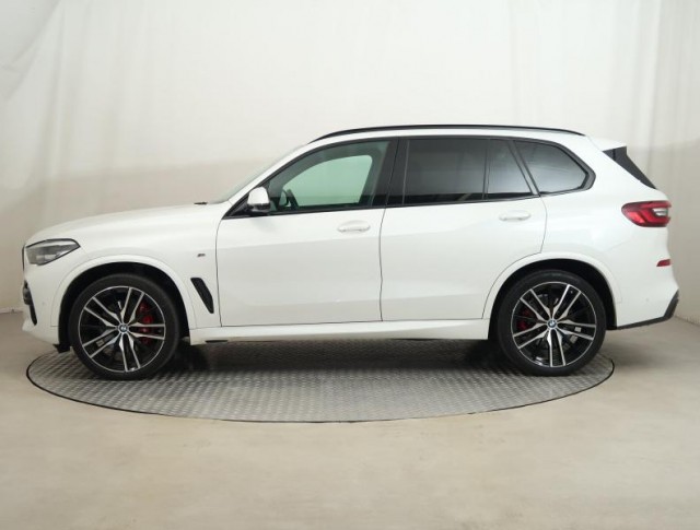 BMW X5  xDrive30d M Paket
