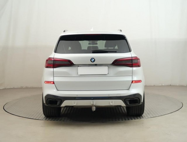 BMW X5  xDrive30d M Paket