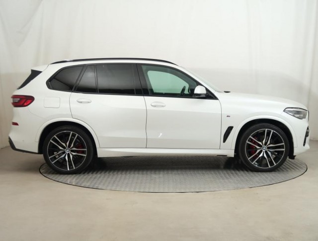BMW X5  xDrive30d M Paket