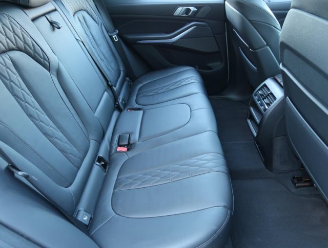 BMW X5  xDrive30d M Paket