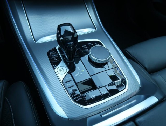 BMW X5  xDrive30d M Paket