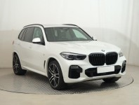 BMW X5  xDrive30d M Paket