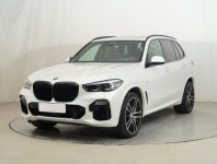 BMW X5  xDrive30d M Paket