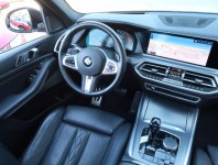 BMW X5  xDrive30d M Paket