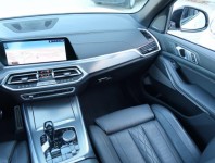 BMW X5  xDrive30d M Paket