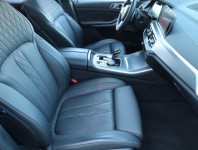 BMW X5  xDrive30d M Paket