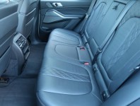 BMW X5  xDrive30d M Paket