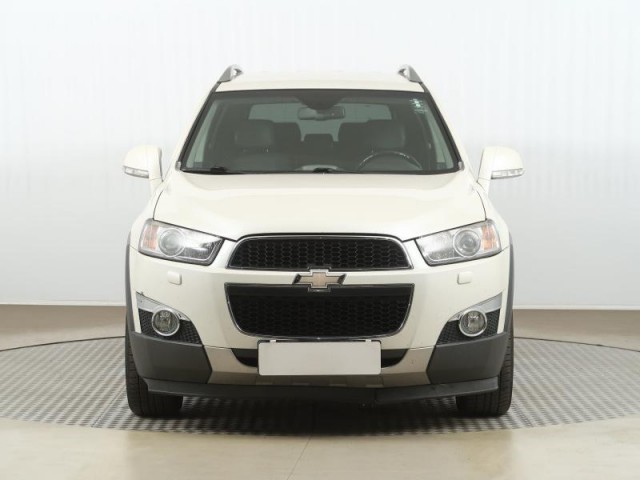 Chevrolet Captiva  2.2 VCDI Comfort