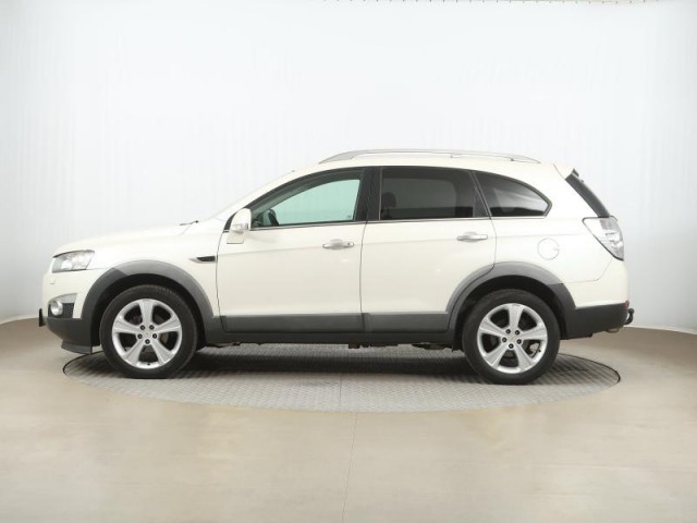 Chevrolet Captiva  2.2 VCDI Comfort