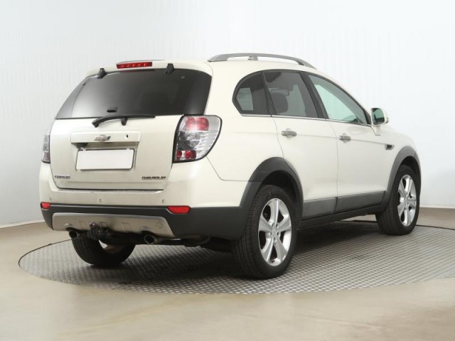 Chevrolet Captiva  2.2 VCDI Comfort