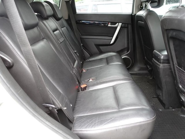 Chevrolet Captiva  2.2 VCDI Comfort