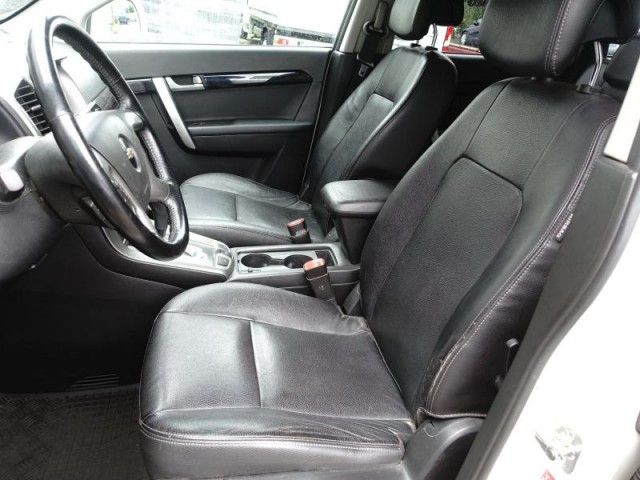 Chevrolet Captiva  2.2 VCDI Comfort