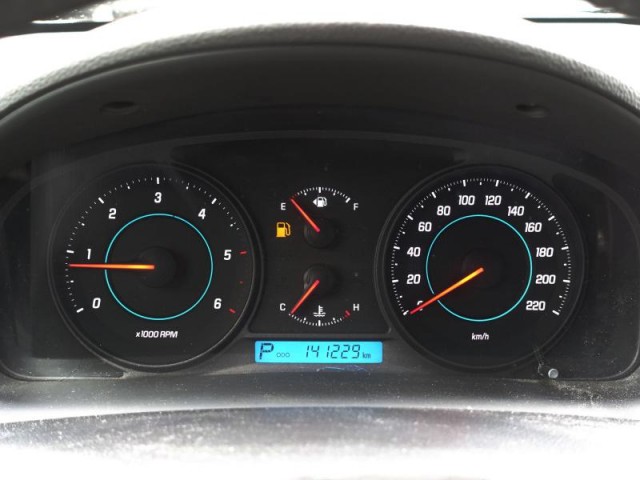 Chevrolet Captiva  2.2 VCDI Comfort