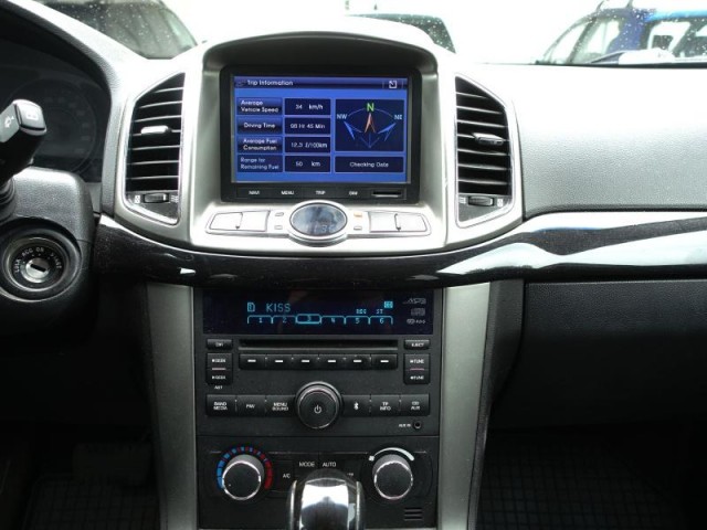 Chevrolet Captiva  2.2 VCDI Comfort