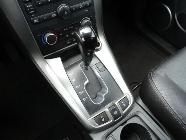 Chevrolet Captiva  2.2 VCDI Comfort