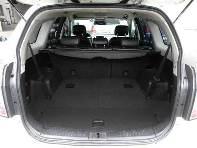 Chevrolet Captiva  2.2 VCDI Comfort