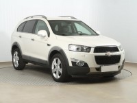 Chevrolet Captiva  2.2 VCDI Comfort