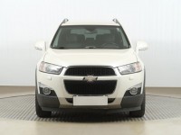 Chevrolet Captiva  2.2 VCDI Comfort
