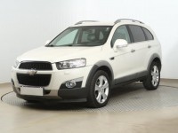 Chevrolet Captiva  2.2 VCDI Comfort