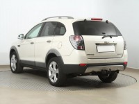 Chevrolet Captiva  2.2 VCDI Comfort