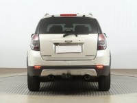 Chevrolet Captiva  2.2 VCDI Comfort