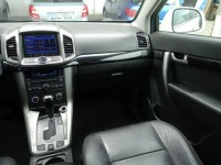 Chevrolet Captiva  2.2 VCDI Comfort