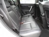 Chevrolet Captiva  2.2 VCDI Comfort