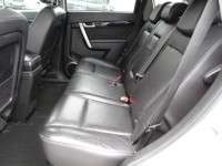 Chevrolet Captiva  2.2 VCDI Comfort