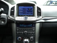 Chevrolet Captiva  2.2 VCDI Comfort