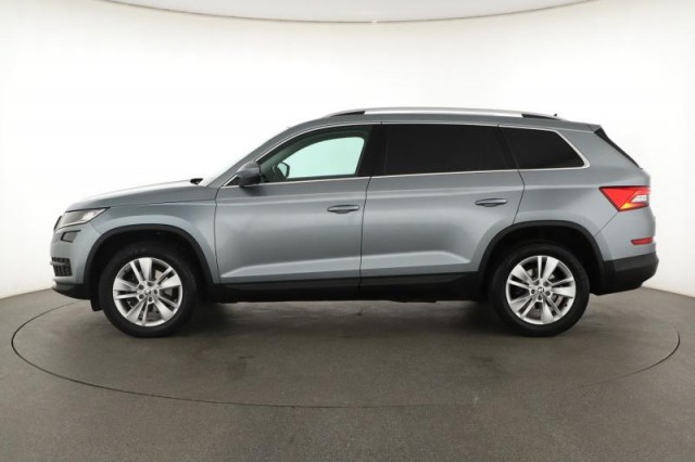 Škoda Kodiaq  2.0 TDI Style