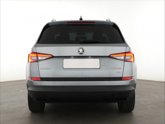 Škoda Kodiaq  2.0 TDI Style