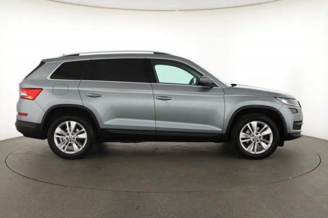 Škoda Kodiaq  2.0 TDI Style
